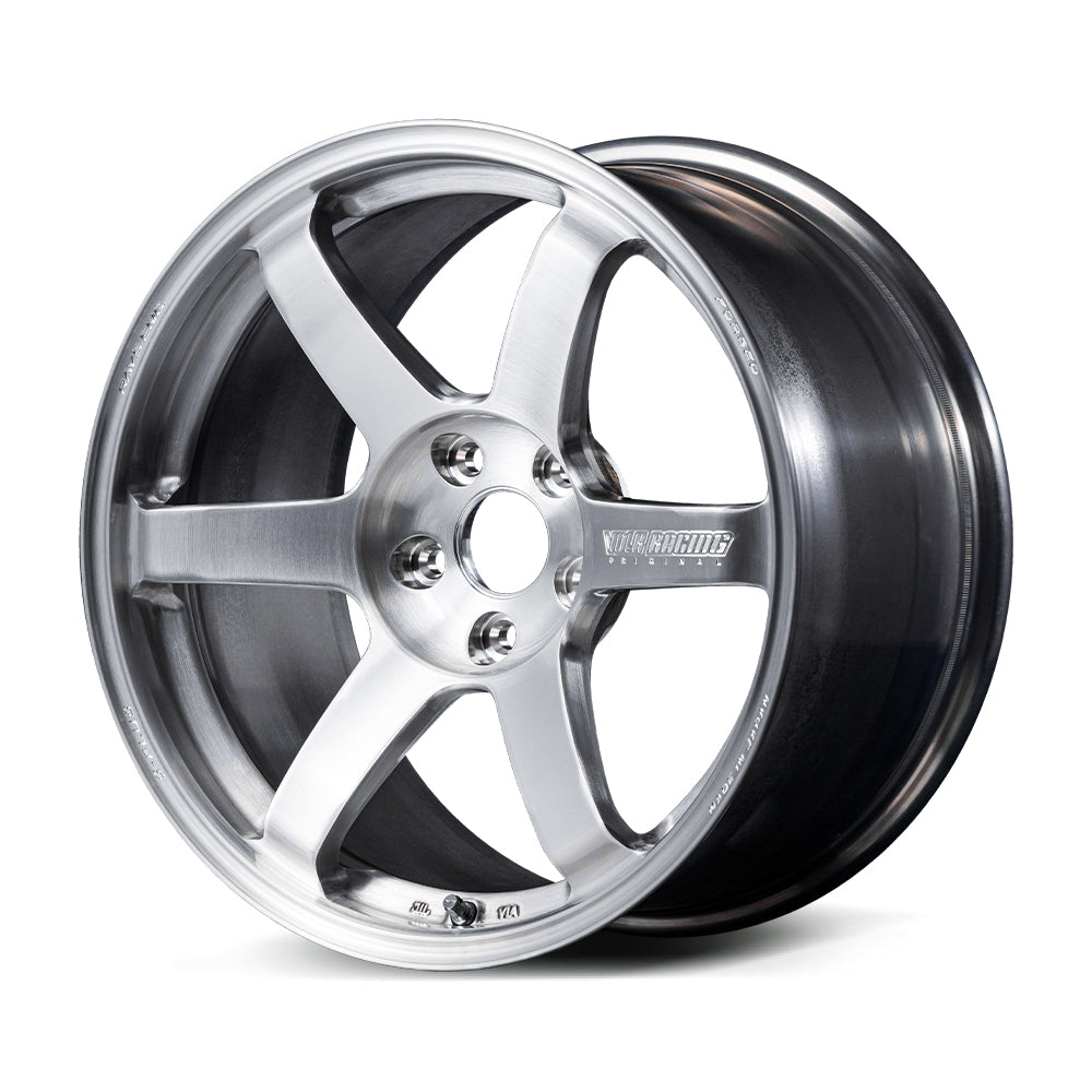 Volk Racing TE37 Saga S-Plus A.S.T - 18" & 19" - Honda Civic Type R FK8/FL5 - Preorder - Garage IMMI  Garage IMMI