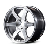 Volk Racing TE37 Saga S-Plus A.S.T - 18" & 19" - Honda Civic Type R FK8/FL5 - Preorder - Garage IMMI  Garage IMMI