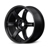 Volk Racing TE37 Saga S-Plus Black Shadow - 19x9.5j +36 5/120 - Honda Civic Type R FK8/FL5 - In Stock - Garage IMMI Garage IMMI