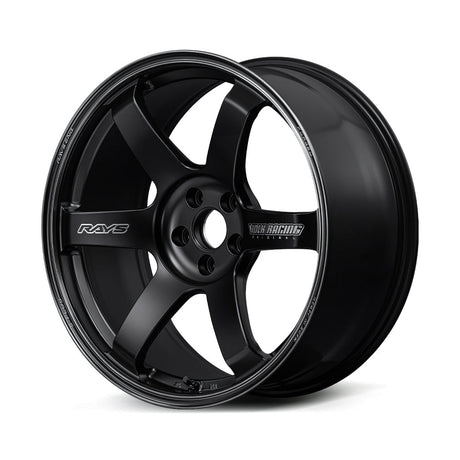 Volk Racing TE37 Saga S-Plus Black Shadow - 18’’ & 19’’ Preorder - Wheels Garage IMMI