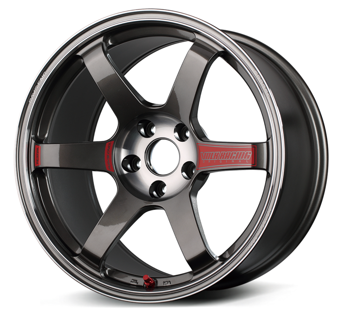 Volk Racing TE37 Saga SL - 17” & 18
