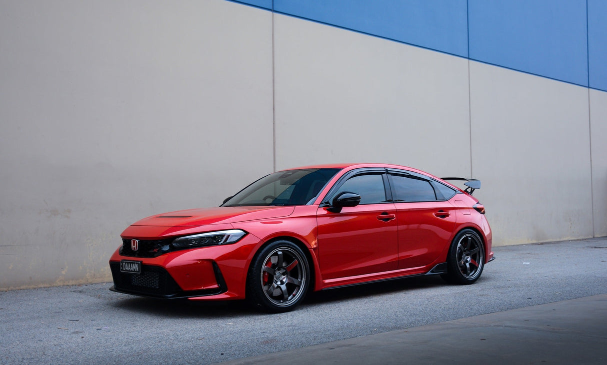 Volk Racing TE37 Saga SL - 18’’ Preorder - Wheels Garage IMMI