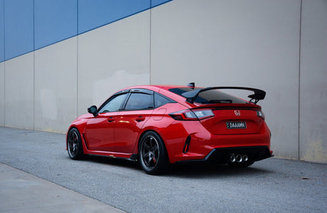 Volk Racing TE37 Saga SL - 18’’ Preorder - Wheels Garage IMMI