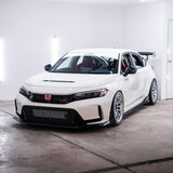 Volk Racing ZE40 M-Spec - 18x10 + 40 5/120 - Incoming Stock (Batch #2) - Wheels Garage IMMI