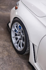Volk Racing ZE40 M-Spec - 18x10 + 40 5/120 - Incoming Stock (Batch #2) - Wheels Garage IMMI