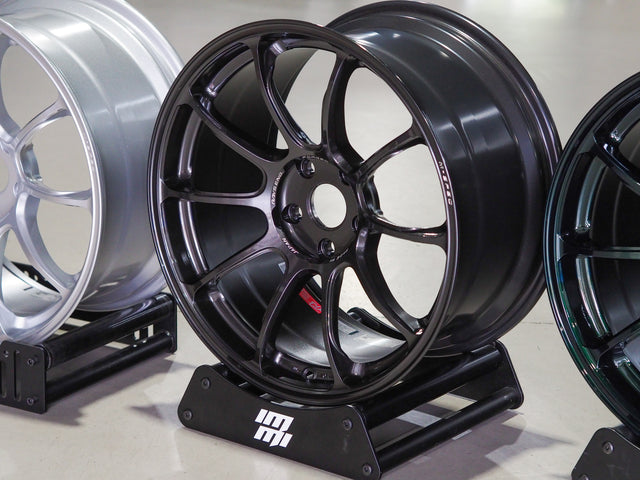 Volk Racing ZE40 M-Spec - 19x10 +40 5/120 - Honda Civic Type R FK8/FL5 - In Stock (Batch #1) - Garage IMMI 