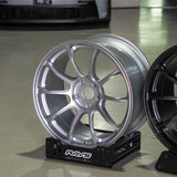 Volk Racing ZE40 M-Spec - 19x10 +40 5/120 - Honda Civic Type R FK8/FL5 - In Stock (Batch #1) - Garage IMMI  Garage IMMI