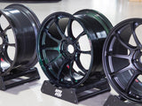 Volk Racing ZE40 M-Spec - 19x10 +40 5/120 - Honda Civic Type R FK8/FL5 - In Stock (Batch #1) - Garage IMMI  Garage IMMI