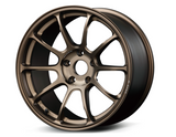 Volk Racing ZE40 M-spec - 18’’ Preorder - 18x9.5j + 39 5x120 (face 2) / Bronze (Almite)(BR) - Wheels Garage IMMI