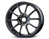 Volk Racing ZE40 M-spec - 18’’ Preorder - 18x9.5j + 39 5x120 (face 2) / Diamond Dark Gunmetal (MM) - Wheels Garage IMMI