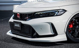 Voltex FRP Front Lip - Honda Civic Type R FL5 - Garage IMMI  Garage IMMI