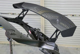 Voltex Type 2 GT Wing - 1600mm - Honda Civic Type R FK8 - Garage IMMI  Garage IMMI