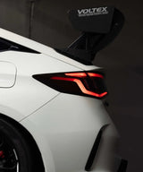 Voltex Type 2 GT Wing - 1600mm - Aero Garage IMMI