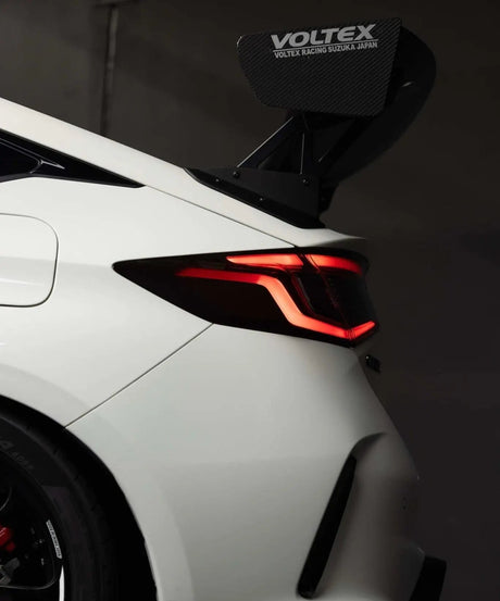 Voltex Type 2 GT Wing - 1600mm - Aero Garage IMMI