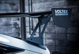 Voltex Type 2 GT Wing - 1600mm - Honda Civic Type R FL5 - Garage IMMI  Garage IMMI