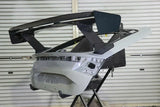 Voltex Type 5 GT Wing - 1600mm - Aero Garage IMMI