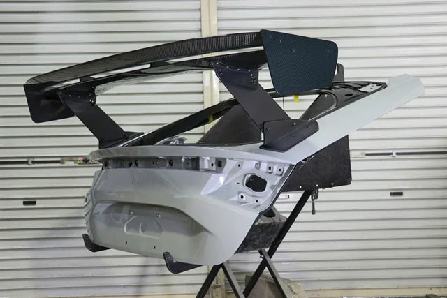 Voltex Type 5 GT Wing - 1600mm - Aero
