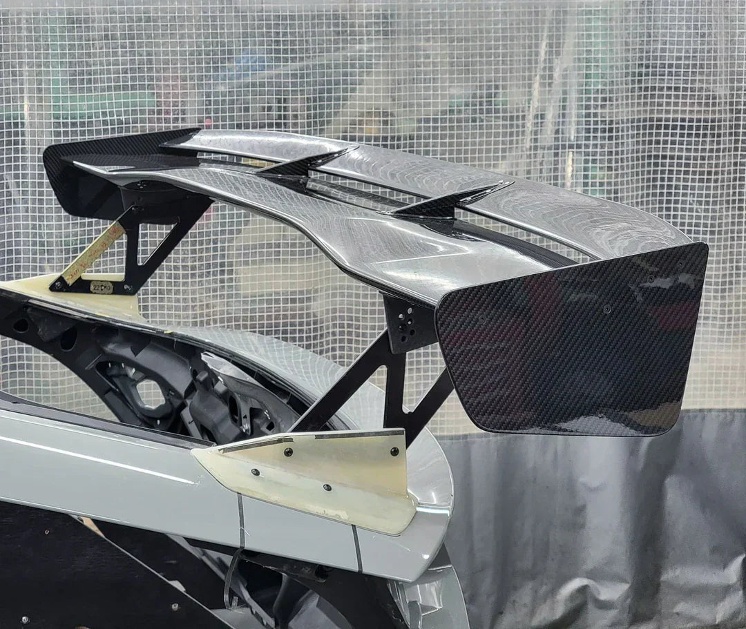 Voltex Type 5 GT Wing - 1600mm - Aero Garage IMMI