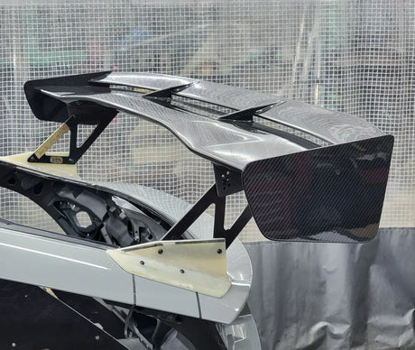 Voltex Type 5 GT Wing - 1600mm - Aero Garage IMMI