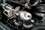 HKS Down Pipe, Metal Catalyzer - Honda Civic Type R FL5