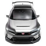 ADRO Inc Carbon Fiber Front Lip - Aero