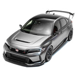 ADRO Inc Carbon Fiber Side Skirts - Aero