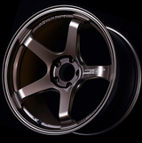 Advan GT Beyond - 18’’ & 19’’ Preorder - 18x9.5j + 45 5x120 (c-3) / Racing Copper Bronze (RCB) - Wheels