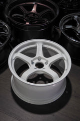 Advan GT Beyond - 18’’ In Stock - Wheels