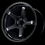 Advan GT Beyond - 19x10 + 32 5/120 - Incoming Stock - Wheels