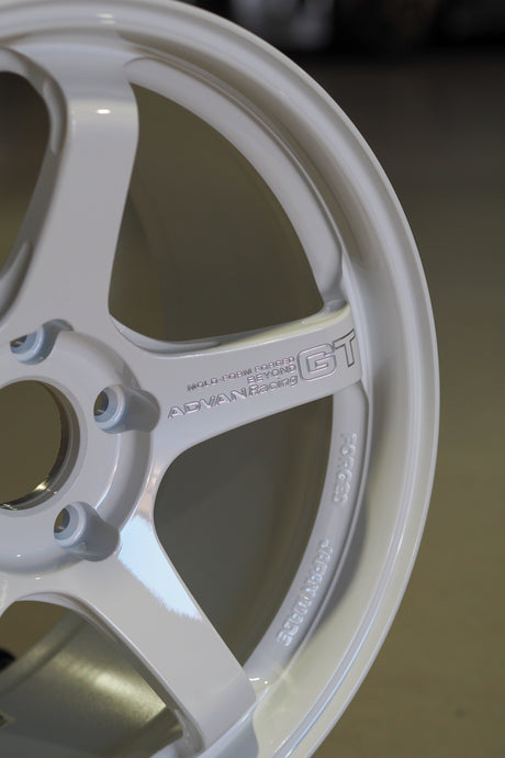 Advan GT Beyond - 18’’ In Stock - Wheels