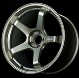 Advan GT Beyond - 19x10 + 32 5/120 - Incoming Stock - Wheels