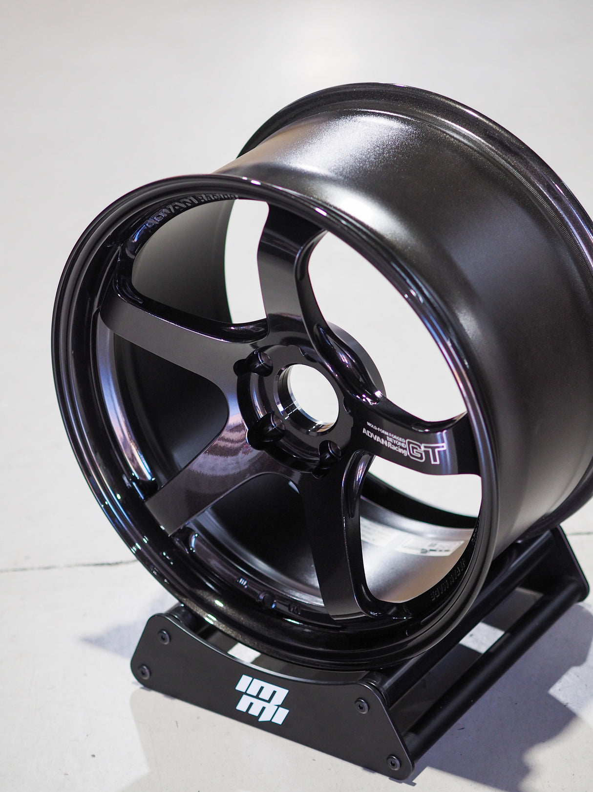 Advan GT Beyond - 19x10 + 32 5/120 - Incoming Stock - Wheels