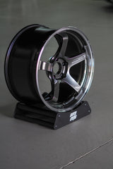Advan GT Beyond - 19x10 + 32 5/120 - Incoming Stock - Wheels