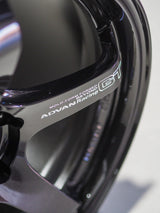 Advan GT Beyond - 19x10 + 32 5/120 - Incoming Stock - Wheels