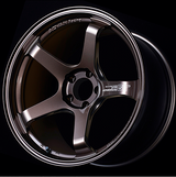 Advan GT Beyond - 19x10 + 32 5/120 - Incoming Stock - Wheels