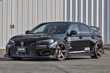 Advan GT Beyond - 19x10 + 32 5/120 - Incoming Stock - Wheels