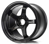 Advan GT Beyond-R - 18’’ - Honda Civic Type R FK8/FL5 - Preorder - 18x9.5j +45 5/120 (L-2 C-1) / Racing Titanium Black