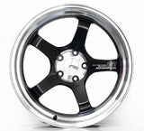 Advan GT Beyond-R - 18x10 +40 5/120 - Honda Civic Type R FK8/FL5 - Incoming Stock - Wheels