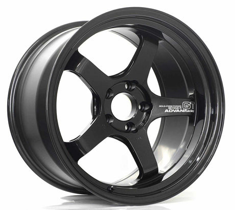 Advan GT Beyond-R - 18x10 +40 5/120 - Honda Civic Type R FK8/FL5 - Incoming Stock - Wheels