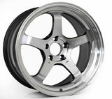 Advan GT Beyond-R - 18x10 +40 5/120 - Honda Civic Type R FK8/FL5 - Incoming Stock - Wheels