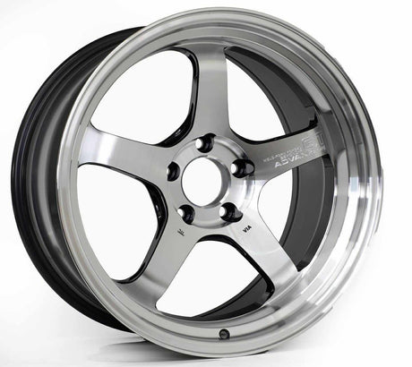 Advan GT Beyond-R - 18x10 +40 5/120 - Honda Civic Type R FK8/FL5 - Incoming Stock - Wheels