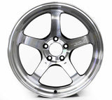 Advan GT Beyond-R - 18x10 +40 5/120 - Honda Civic Type R FK8/FL5 - Incoming Stock - Wheels