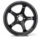 Advan GT Beyond-R - 18x10 +40 5/120 - Honda Civic Type R FK8/FL5 - Incoming Stock - Wheels