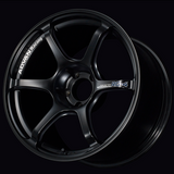 Advan Racing RG-4 - 18’’ Preorder - 18x9j + 53 5x120 (GTR concave) / Semi Gloss Black (SGB) - Wheels