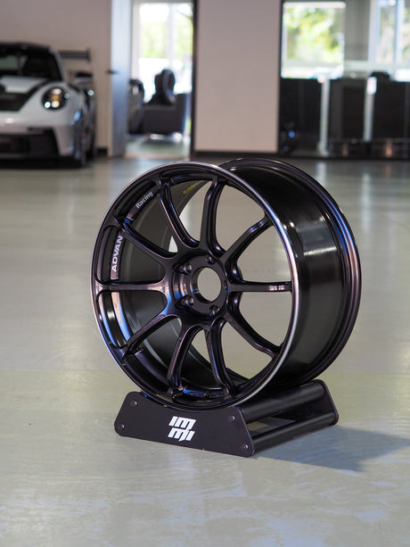 Advan Racing RSIII - 18’’ & 19’’ - Honda Civic Type R FK8/FL5 - In Stock - Wheels