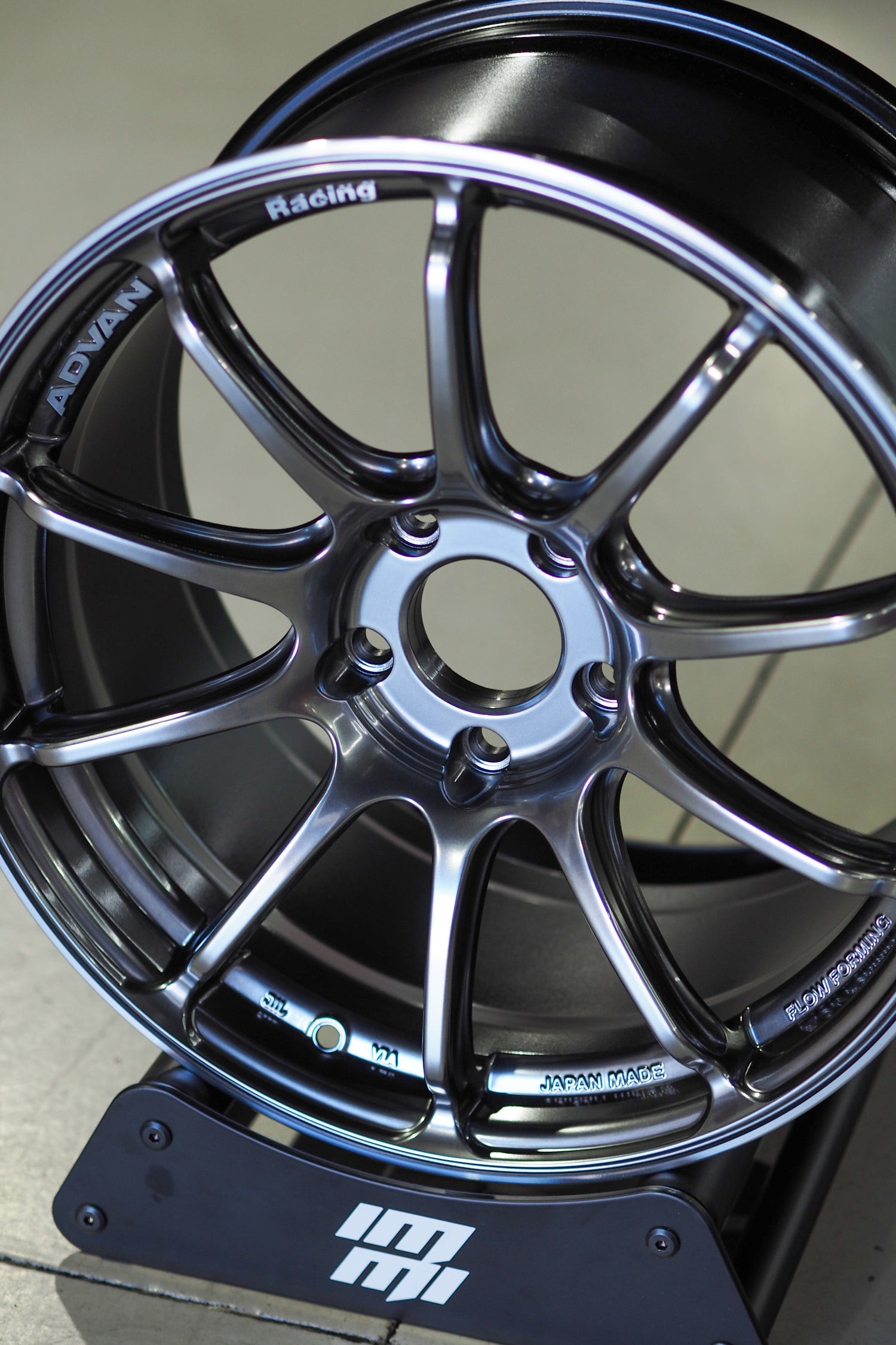Advan Racing RSIII - 18’’ & 19’’ Preorder - Wheels