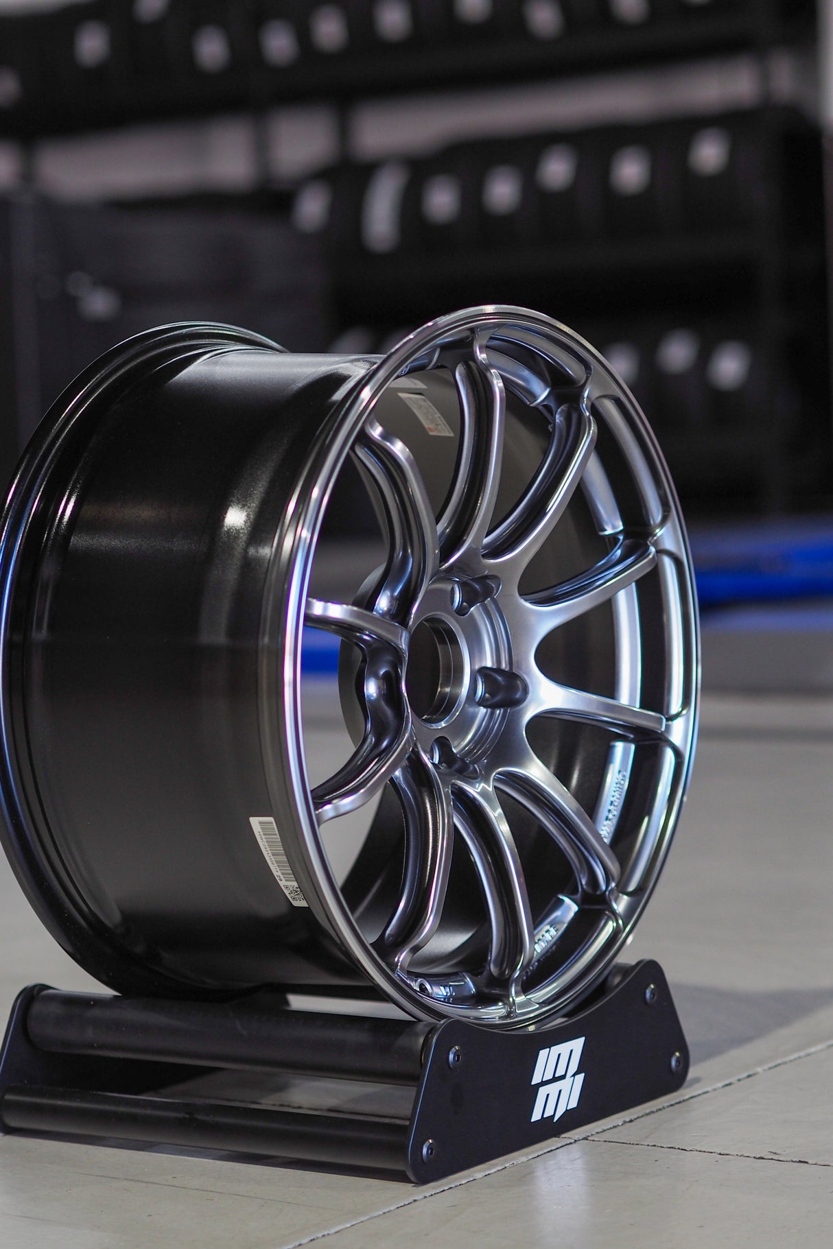 Advan Racing RSIII - 18’’ & 19’’ Preorder - Wheels