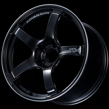 Advan Racing TC-4 - 18’’ Preorder - Wheels