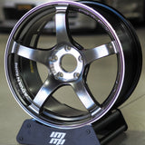 Advan Racing TC-4 SE - 18’’ Preorder - Wheels