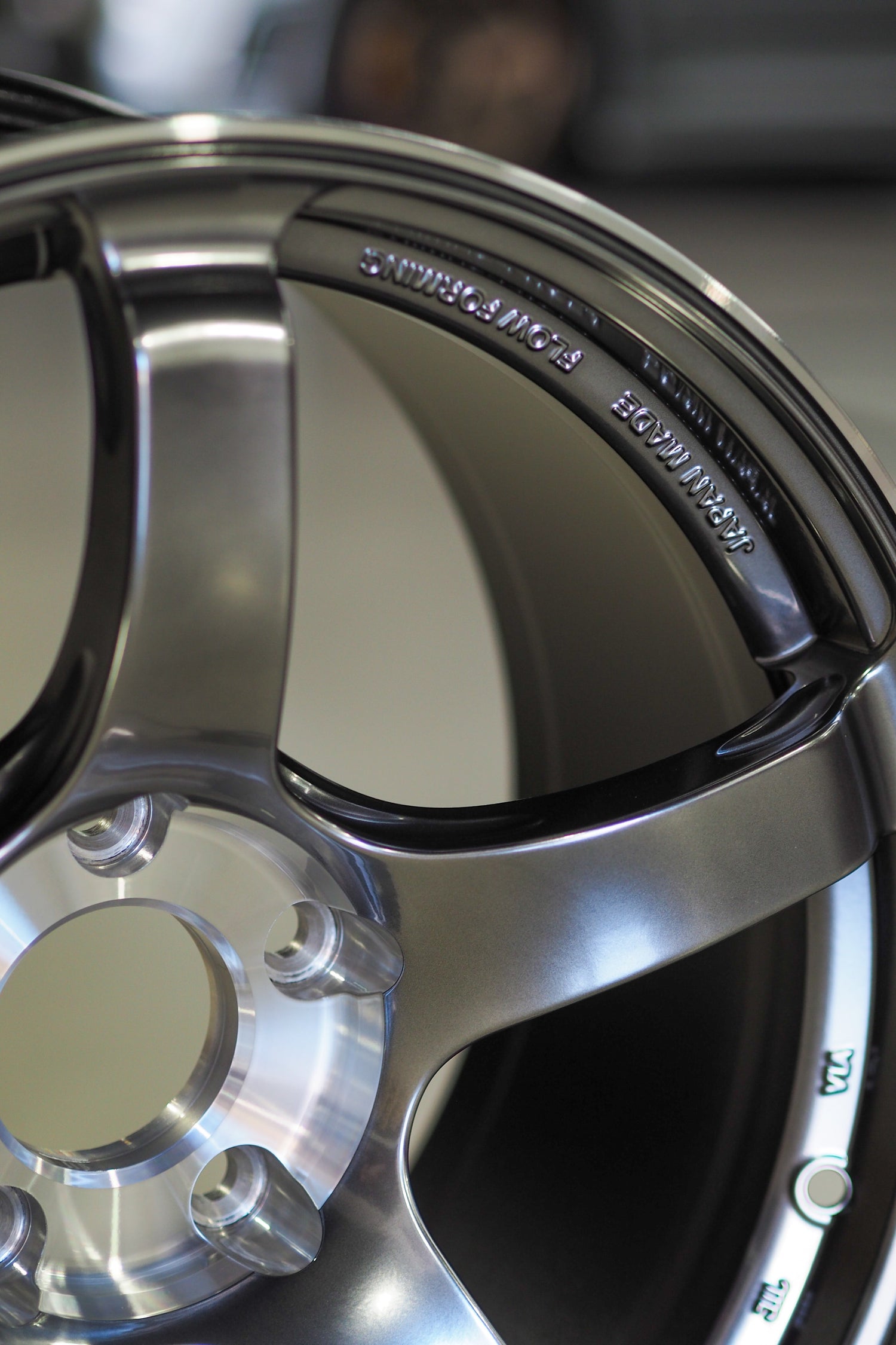 Advan Racing TC-4 SE - 18’’ Preorder - Wheels